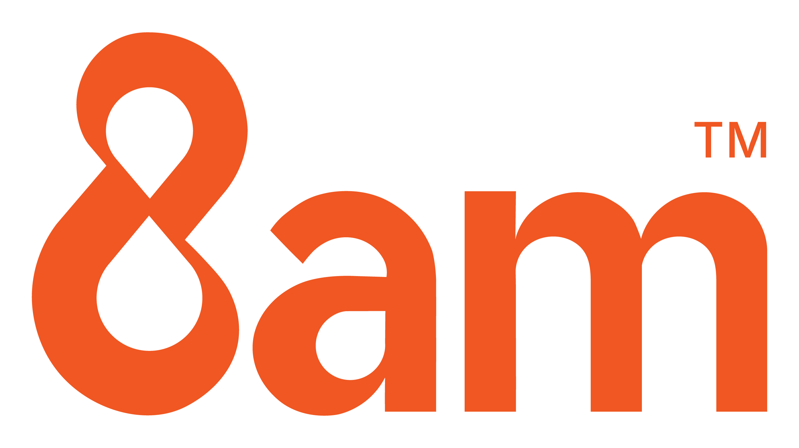 8am logo