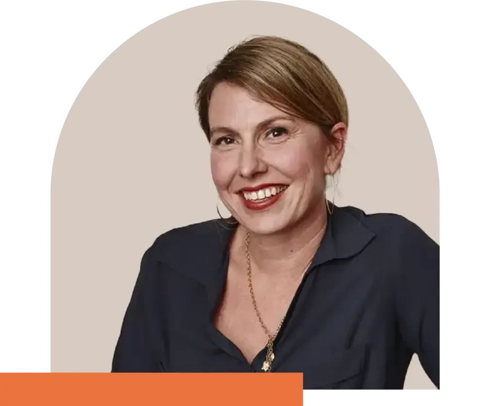 8am CPO: Leslie Witt